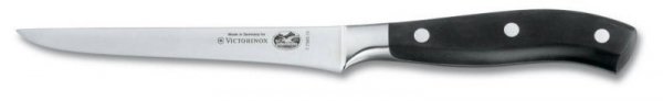 Nóż do oczyszczania z kości kuty 7.7303.15G Victorinox