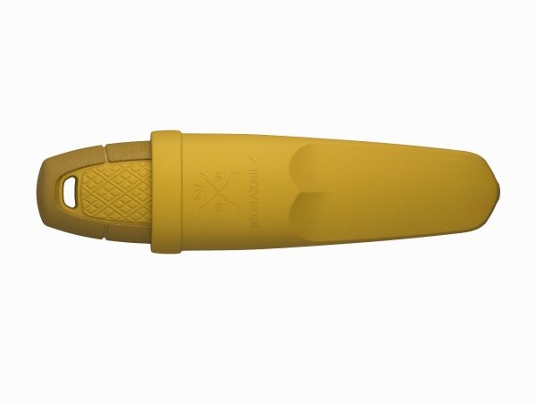 Nóż Morakniv Eldris żółty