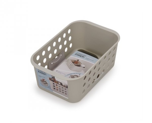 JJ-Organizer łazienkowy S EasyStore™, ecru