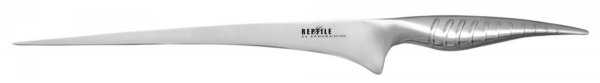 Samura Reptile nóż do filetowania fileciak 252mm