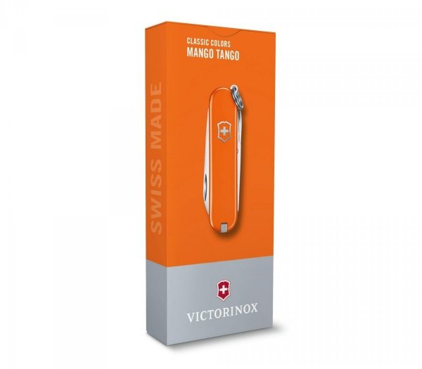Scyzoryk Victorinox Classic Sd 0.6223.83g