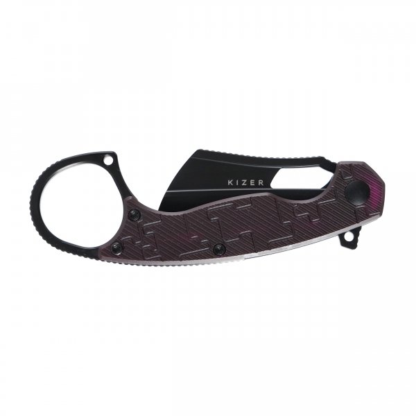 Nóż składany Kizer Dodo V2702A2