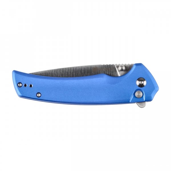 Nóż składany Sencut Serene S21022B-4 blue