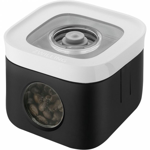Osłona Do Pojemnika S - Czarny Fresh & Save Cube Zwilling