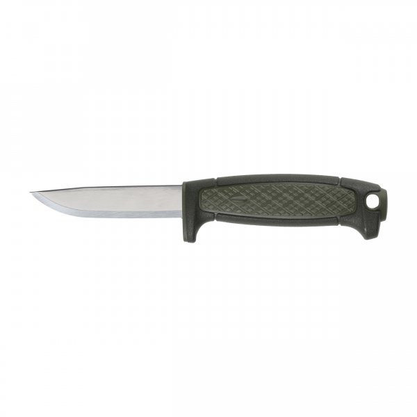 Nóż Morakniv Risberg HeavyDuty Black Skies (C)