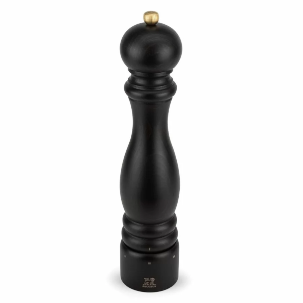 PARIS Młynek do soli 30 cm, czekolada, u-select