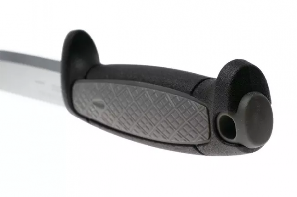 Nóż outdoorowy Morakniv Risberg 14687 Polished C100S Black Skies