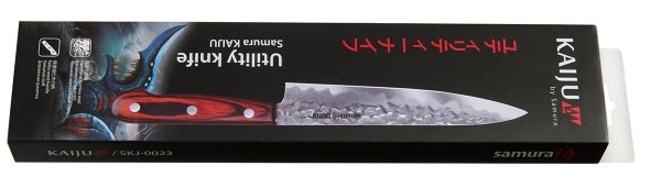 Samura KAIJU nóż Utility 150 mm.