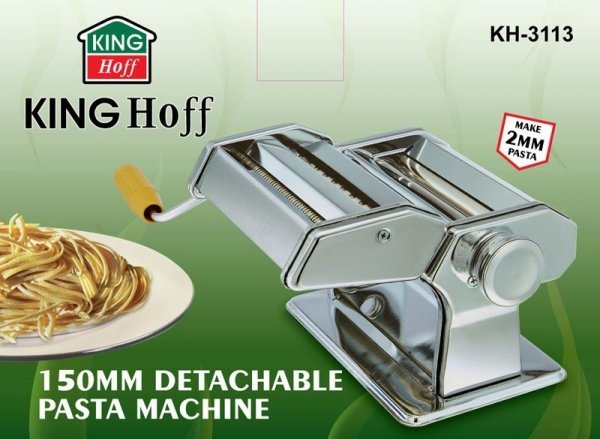 Kinghoff Maszynka Do Makaronu Kh-3113