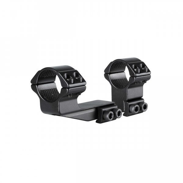 Montaż lunety Cantilever 2 Hawke Match wysoki 1&quot; Dovetail