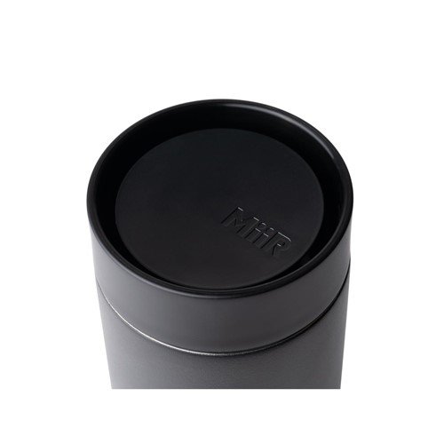 Kubek termiczny MiiR 360 Traveler 470ml Black