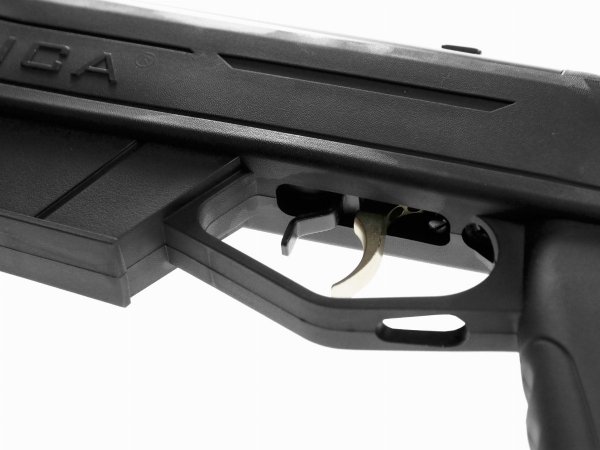 Wiatrówka Norica Dead Eye GRS 4,5 mm