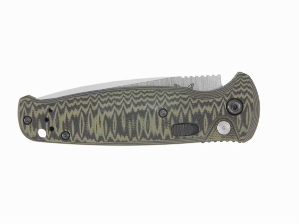 Nóż Benchmade 4300-1 CLA