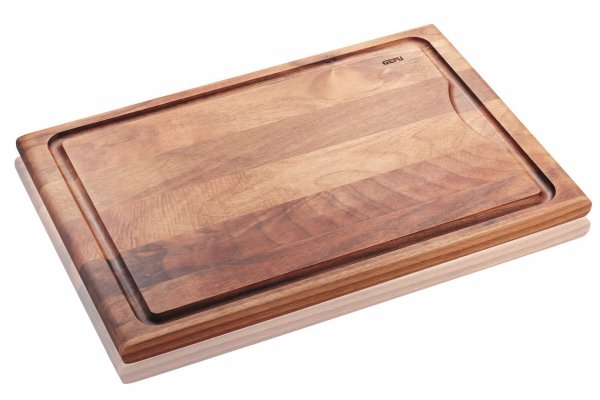 GEFU ENNO Deska Z Drewna Orzechowego 37 X 25 Cm Enno