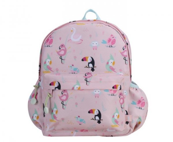 LL-Plecak dla dzieci Bird Little Lund
