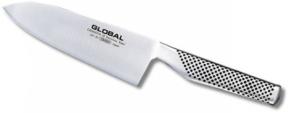 Nóż szefa kuchni Global GF-32 16 cm
