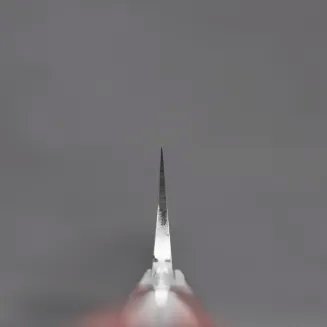 Takeshi Saji Red Turquoise R2 Nóż uniwersalny 15 cm