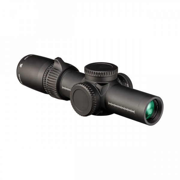 Luneta celownicza Vortex AMG 1-10x24 FFP 34 mm AO EBR-9 MRAD