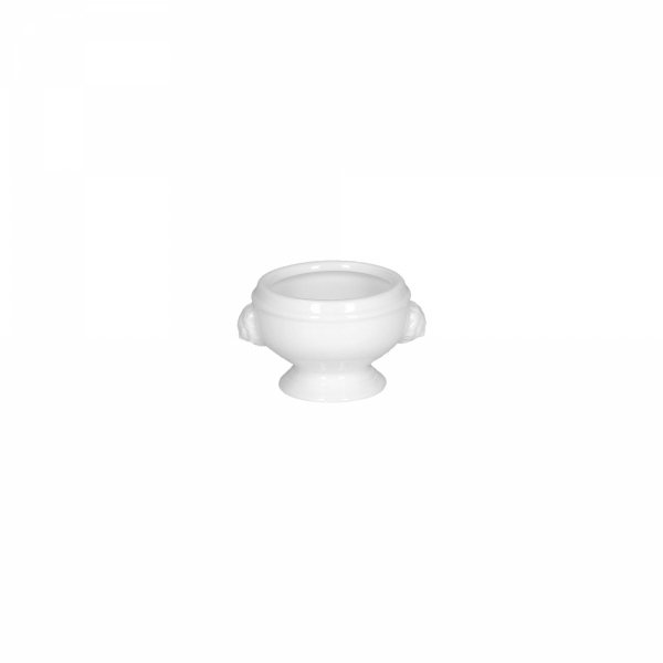 Zestaw 4 Miseczek Lew 62 Ml Chimera La Porcellana Bianca