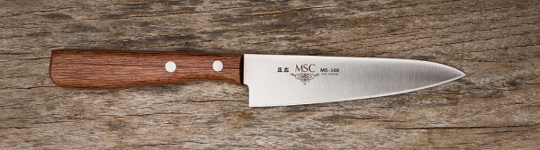 Nóż Masahiro Msc Paring 120mm [11056]