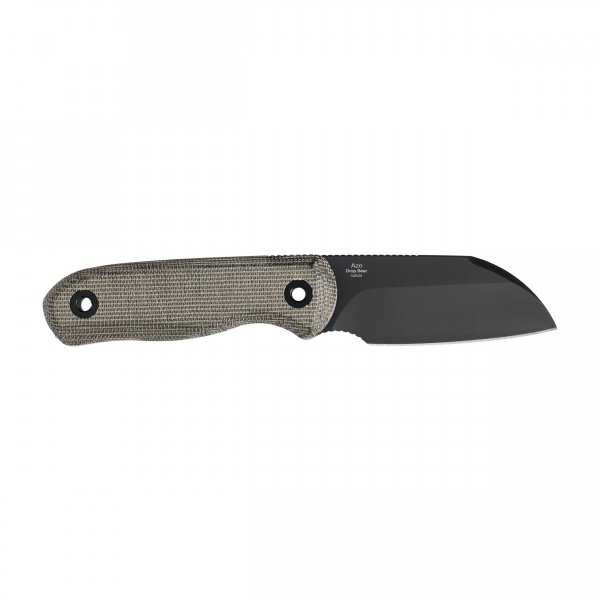 Nóż Kizer Drop Bear Fix Norplex UltreX Micarta S45