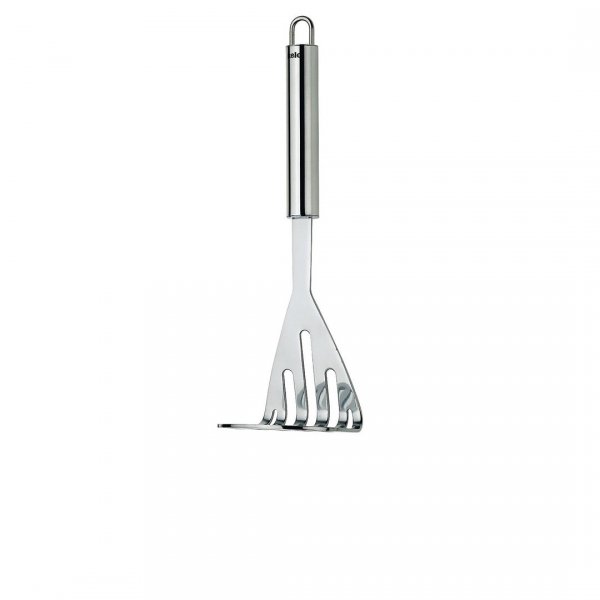 KELA-Tłuczek do ziemniaków 25cm stalowy Rondo