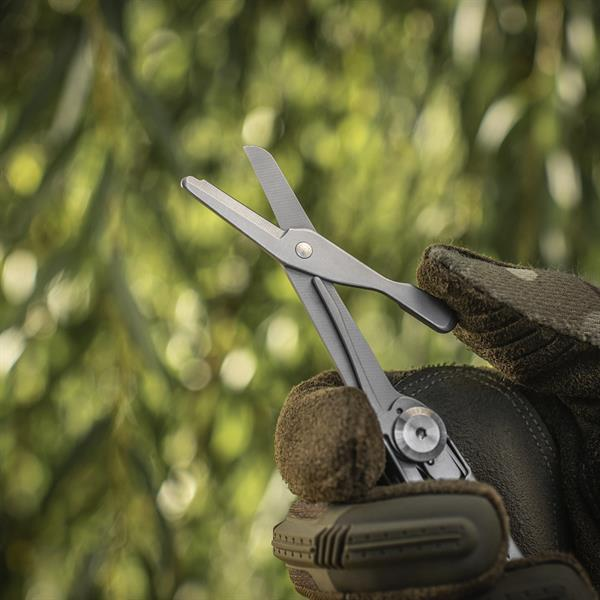 Nóż Wielofunkcyjny Składany M-Tac Type 3 5w1 (60017102)