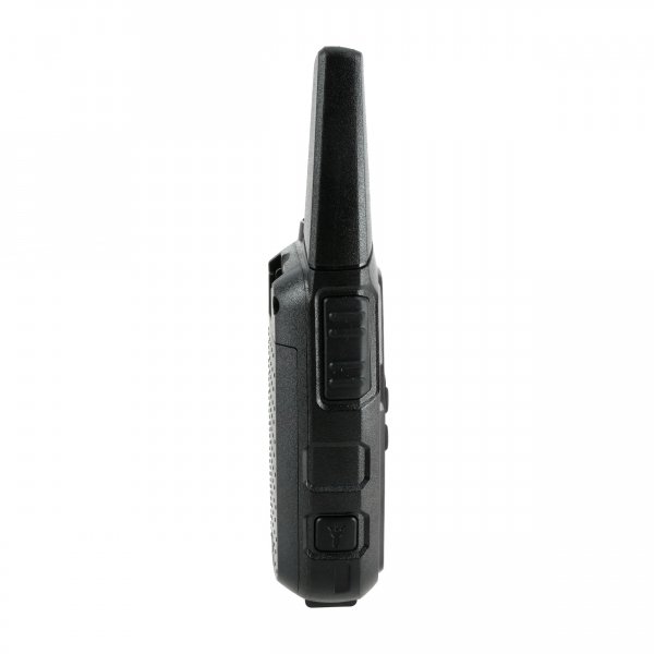 Krótkofalówki PMR Baofeng BF-25E Black Twin 2 szt.