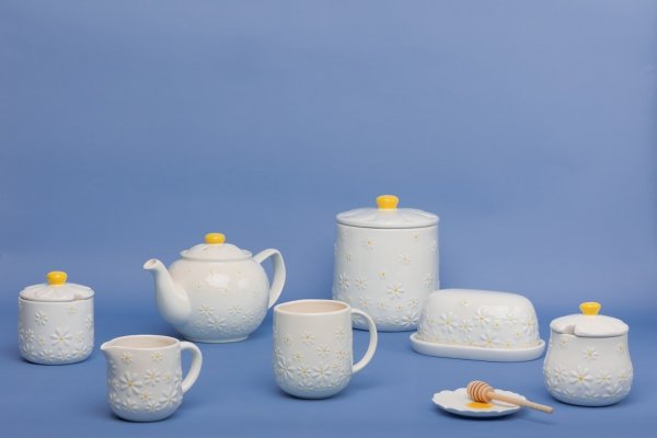 PK-Mlecznik ceramiczny Daisy