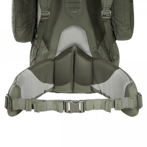 Plecak taktyczny Tasmanian Tiger Range Pack MKII 90+10 L - olive