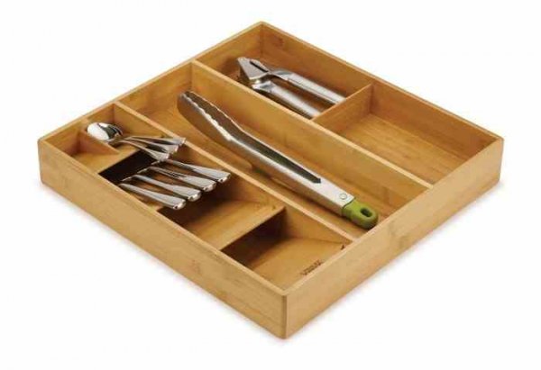 JJ - Organizer do szuflad DrawerStore™ Bamboo