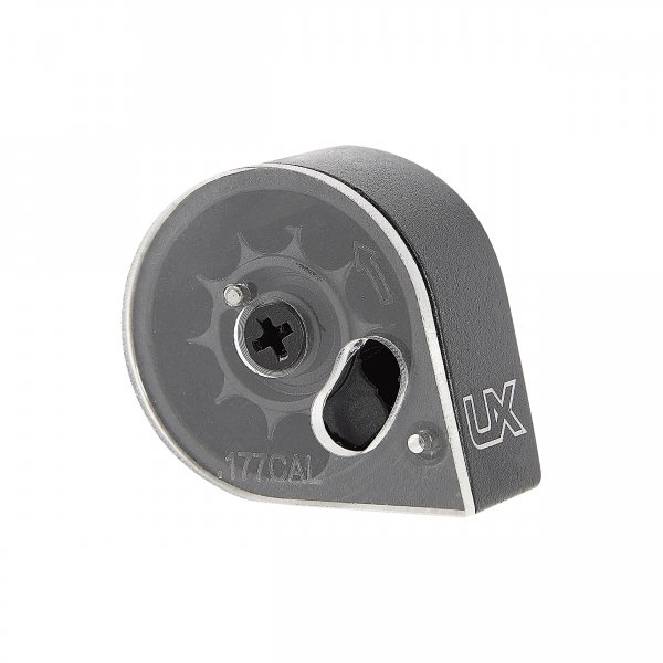 Magazynek do wiatrówki PCP UX Notos Carbine Set 4,5 mm