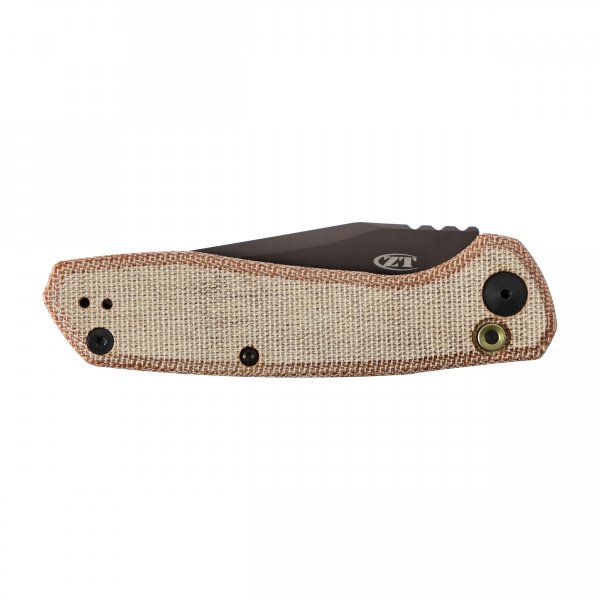 Nóż składany Zero Tolerance ZT 0512