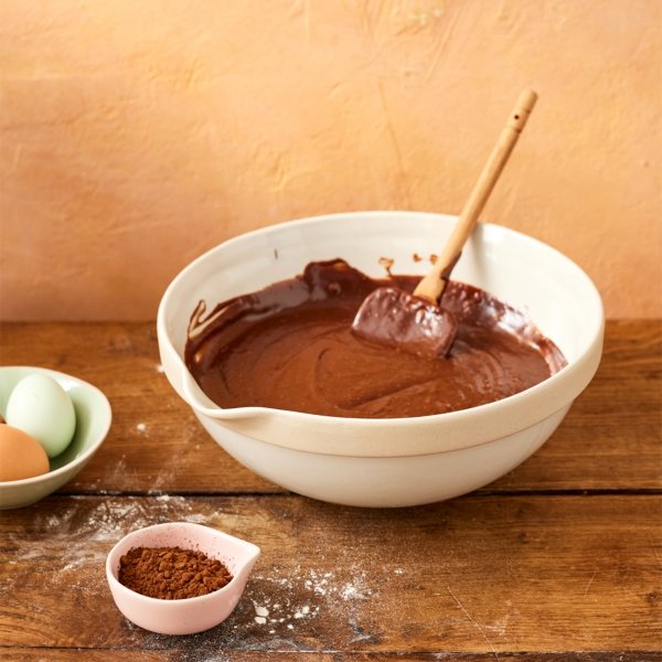 Jamie Oliver misa ceramiczna 2.5L Mega Mixing Bowl Big Love