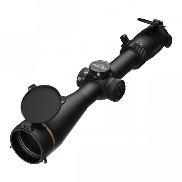 Luneta celownicza Leupold Mark 6HD Gen.2 3-18x50 30mm CDS-SZL2 Side Focus Illum. FireDot Duplex