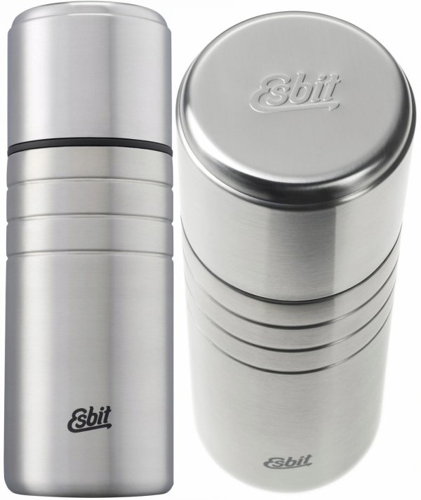 Termos Esbit Majoris Vacuum Flask 0.5 Steel