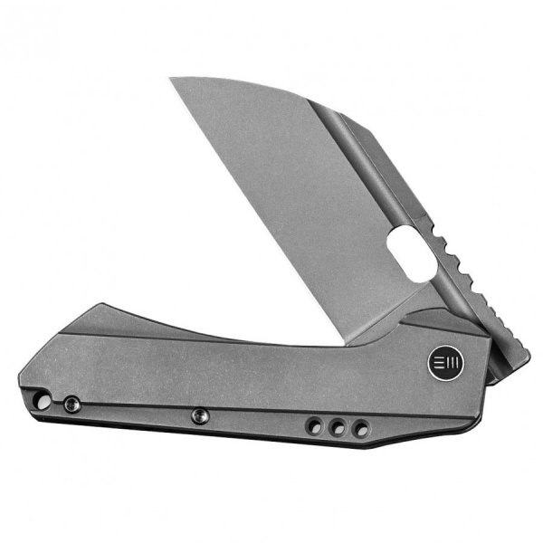 Nóż składany WE Knife Roxi 3 WE19072-1 gray