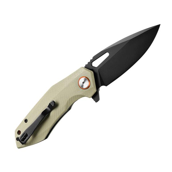 Nóż M-Tac Składany Typ 12 - 8 cm
