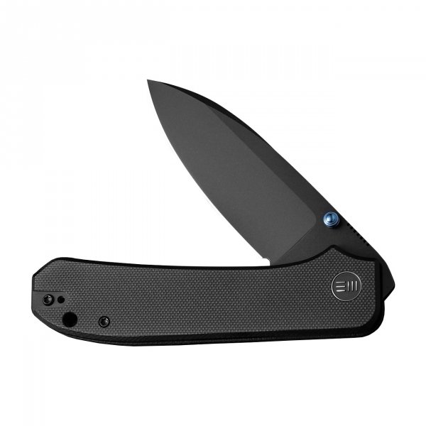 Nóż składany WE Knife Big Banter WE21045-1 black