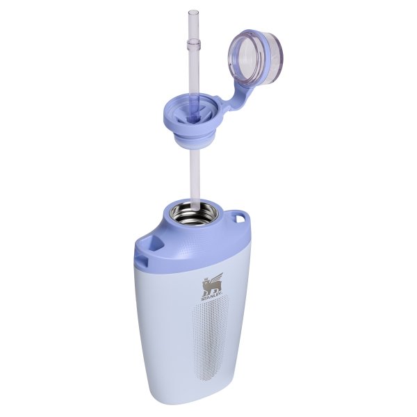 Stanley butelka z paskiem Cross Bottle 0.68L Dew Drop