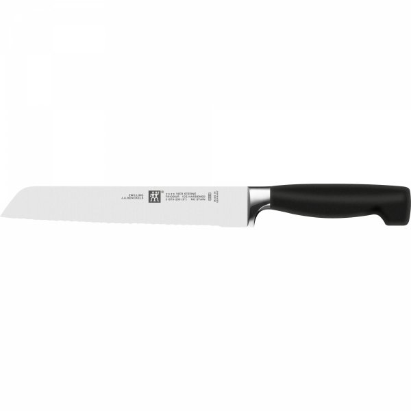 Zestaw 4 Noży W Bloku Four Star Zwilling