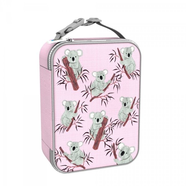 Lunch Bag ION8 I8LBPKOALA Koalas