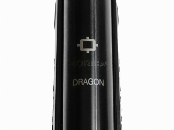 Wiatrówka Norica Dragon Silent Shot 4,5 mm