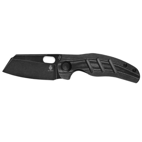 Nóż Kizer C01c V4488c1 Czarny