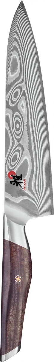 Miyabi Iki Nóż Gyutoh - 20 Cm Iki