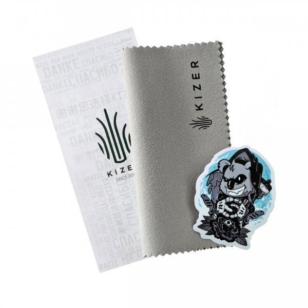 Nóż Kizer Rook 1090A3