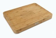 Joseph Joseph  Deska do krojenia Cut&amp;Carve Bamboo