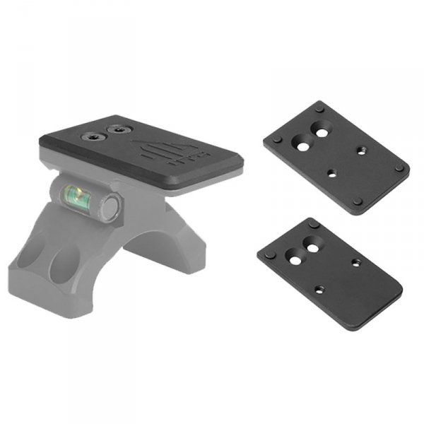 Poziomica do montażu Leapers UTG Accu-Sync 34 mm z footprintem Docter/ RMR