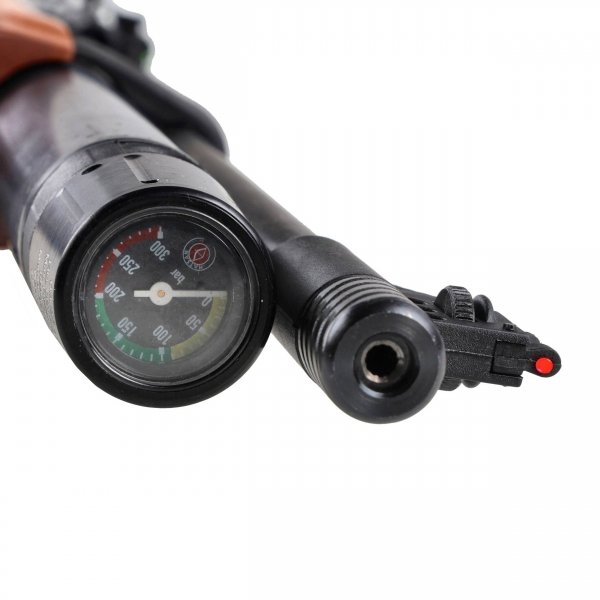 Wiatrówka PCP Optima by Hatsan BT65 SB-W 4,5 mm