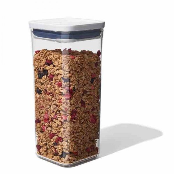 OXO-Pojemnik POP 1,6l.kwadrat S średni Good Grips